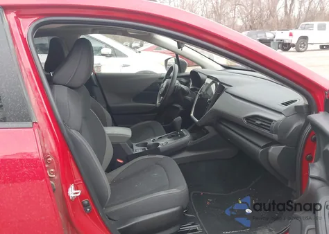 2025 Subaru Crosstrek Premium z USA, uszkodzony, nr VIN JF2GUHDC9S8243057